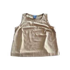 Vintage Koret Dress Woman Blouse 16W